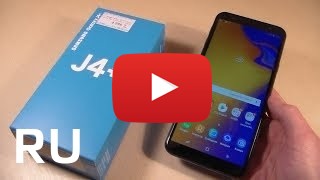 Купить Samsung Galaxy J4+