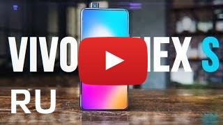 Купить Vivo NEX S