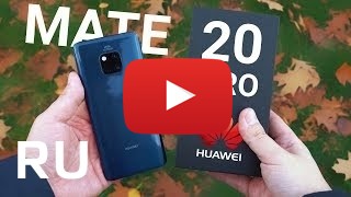 Купить Huawei Mate 20 Pro