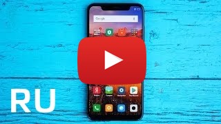 Купить Xiaomi Mi 8