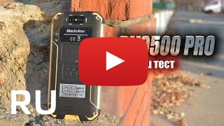 Купить Blackview BV9500 Pro