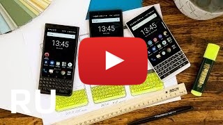 Купить BlackBerry Key2 LE