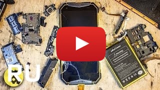 Купить Ulefone Armor 3T