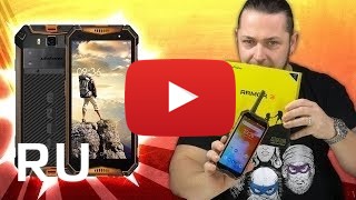 Купить Ulefone Armor 3T