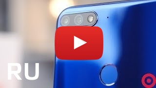 Купить Huawei Y7 Prime 2018