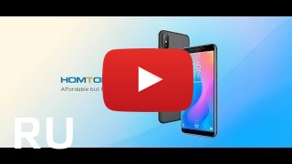 Купить HomTom C2