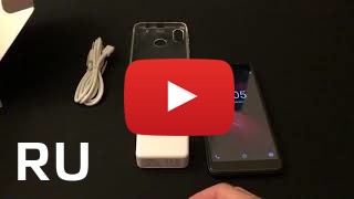 Купить Cubot J3 Pro