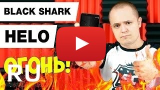 Купить Xiaomi Black Shark Helo