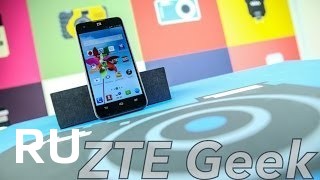 Купить ZTE Geek