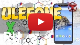 Купить Ulefone X