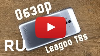 Купить Leagoo T8s