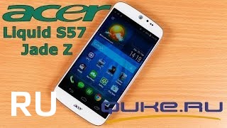 Купить Acer Liquid Jade