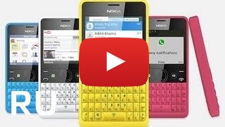 Купить Nokia Asha 210