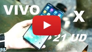 Купить Vivo X21 UD