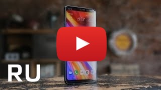 Купить LG G7