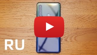 Купить Samsung Galaxy A9 (2018)