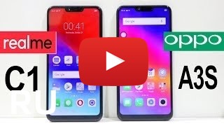 Купить Realme C1