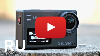 Купить SJCAM Sj8 plus