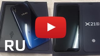 Купить Vivo X21s