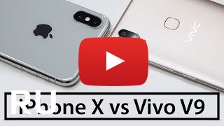 Купить Vivo V9