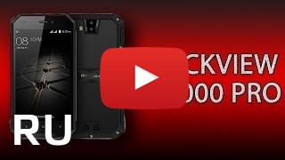 Купить Blackview BV4000 Pro