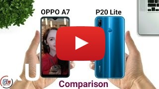 Купить Oppo A7
