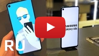 Купить Samsung Galaxy A8s