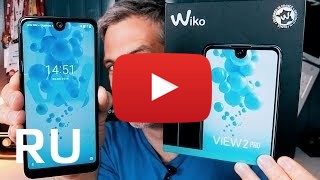 Купить Wiko View 2 Pro