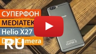 Купить UMiDIGI Z Pro