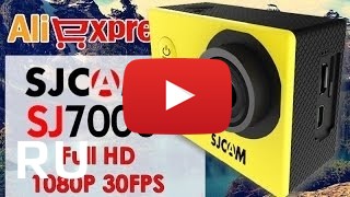 Купить SJCAM SJ7000