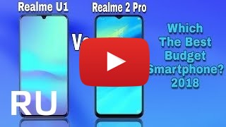 Купить Realme U1