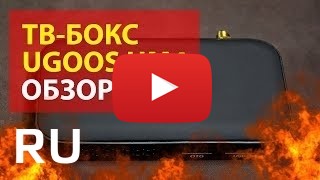 Купить Ugoos Um4