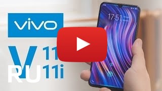 Купить Vivo V11