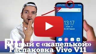 Купить Vivo V11