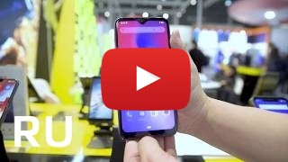 Купить Ulefone S11