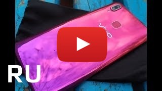 Купить Vivo U1