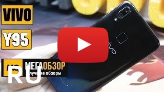 Купить Vivo Y95