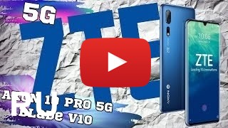 Купить ZTE Blade V10