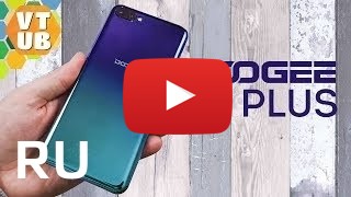 Купить Doogee Y7 Plus