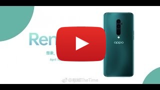 Купить Oppo Reno