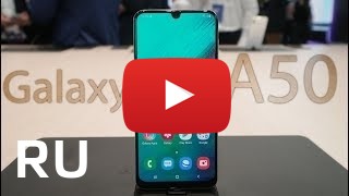 Купить Samsung Galaxy A50