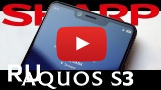 Купить Sharp Aquos S3