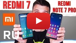 Купить Xiaomi Redmi 7