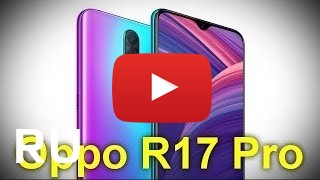 Купить Oppo R17 Pro