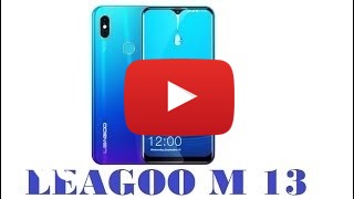 Купить Leagoo M13