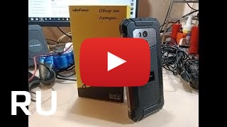 Купить Ulefone Armor X2