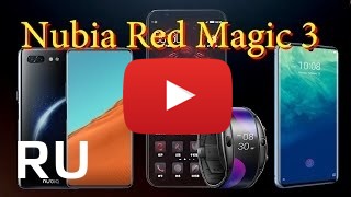 Купить nubia Red Magic 3