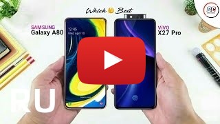 Купить Vivo X27 Pro