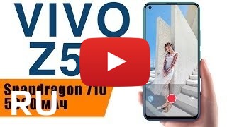 Купить Vivo Z5x