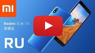 Купить Xiaomi Redmi 7A